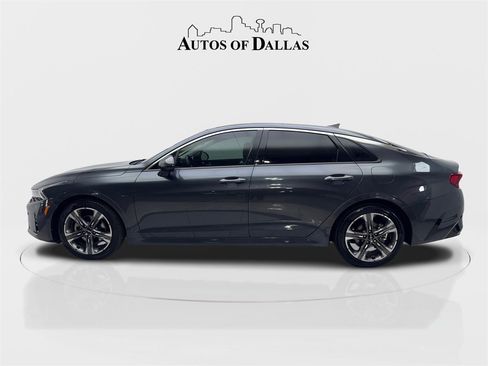 Used 2022 Kia K5 EX w/ EX Premium Package image 5