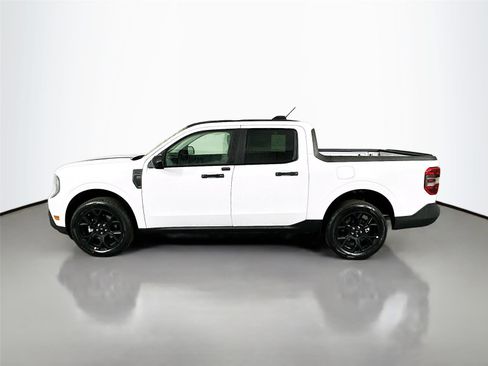 New 2026 Ford Maverick XLT w/ XLT Luxury Package image 4