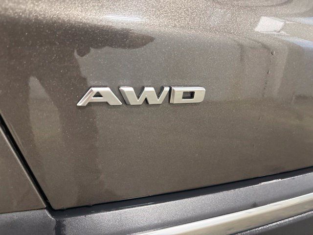 Used 2019 Cadillac XT5 Luxury AWD/4WD image 36