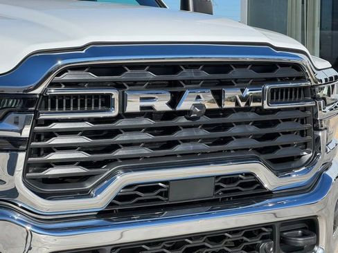 New 2026 RAM 2500 Tradesman image 5