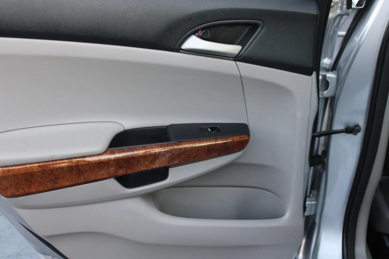 Used 2012 Honda Accord EX image 27