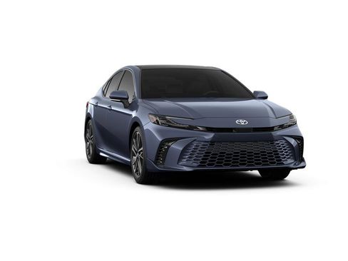 New 2026 Toyota Camry XSE FWD image 16