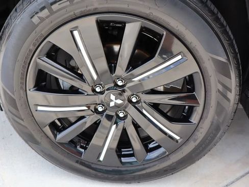 Used 2022 Mitsubishi Outlander Sport FWD image 44