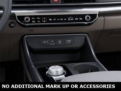 New 2026 Kia Carnival LXS image 23