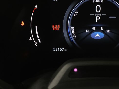 Certified 2023 Lexus RX 350 w/ Accessory Package (Z1) image 22