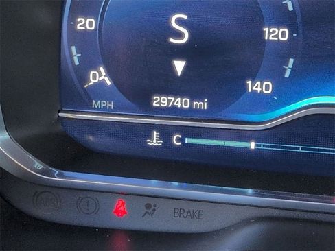 Certified 2023 Chevrolet Tahoe High Country image 11