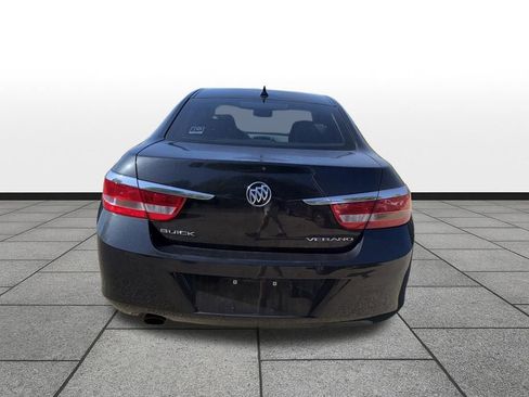 Used 2014 Buick Verano FWD image 36