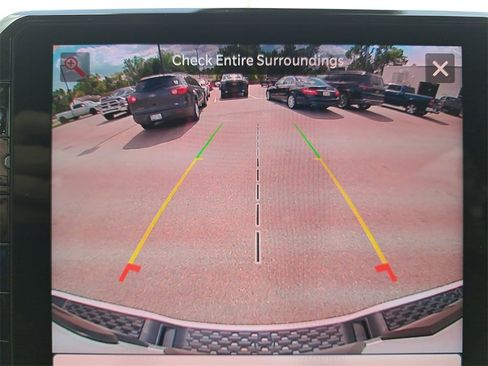 New 2026 RAM 1500 Laramie w/ Night Edition image 22