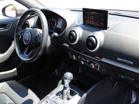 Used 2018 Audi A3 2.0T Premium w/ Convenience Package AWD/4WD image 45