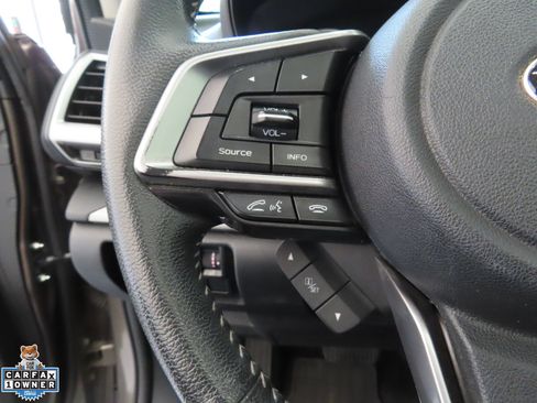 Used 2021 Subaru Forester Limited w/ Popular Package #3 AWD/4WD image 13