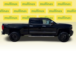 Used 2015 Chevrolet Silverado 2500 LTZ w/ Duramax Plus Package AWD/4WD video 2