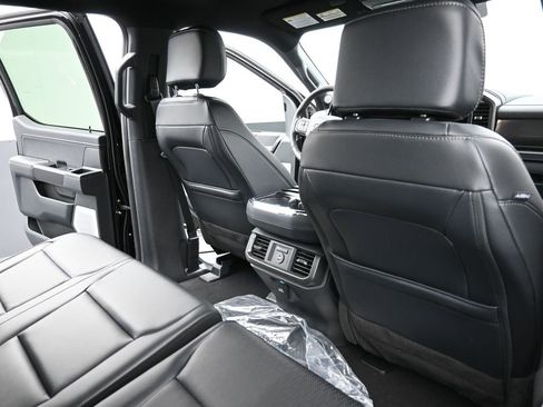 New 2025 Ford F150 Lariat w/ Equipment Group 502A High image 14