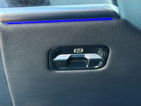 Used 2021 Mercedes-Benz S 580 4MATIC Sedan image 36