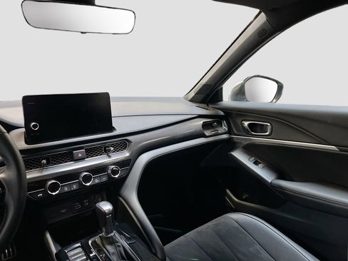 Used 2025 Acura Integra A-Spec FWD image 24
