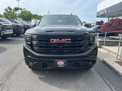 New 2026 GMC Sierra 1500 Elevation w/ Preferred Package AWD/4WD image 5