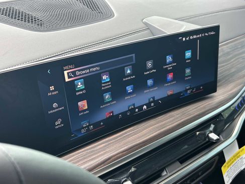 New 2026 BMW X5 xDrive40i w/ Executive Package image 24