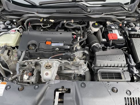 Used 2020 Honda Civic Sport image 24