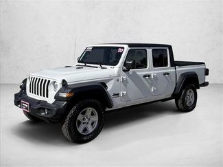 Used 2020 Jeep Gladiator Sport w/ Quick Order Package 24S video 1
