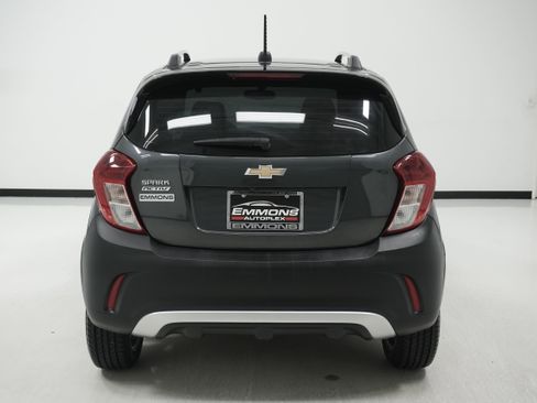 Used 2022 Chevrolet Spark ACTIV image 5