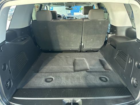 Used 2019 Chevrolet Tahoe LS w/ Skid Plate Package image 16