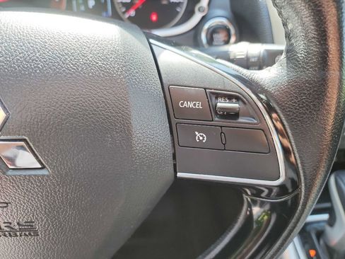 Used 2018 Mitsubishi Eclipse Cross SE AWD/4WD image 18