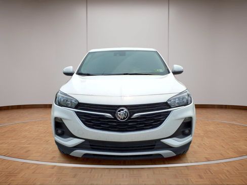 Used 2022 Buick Encore GX Preferred FWD image 2