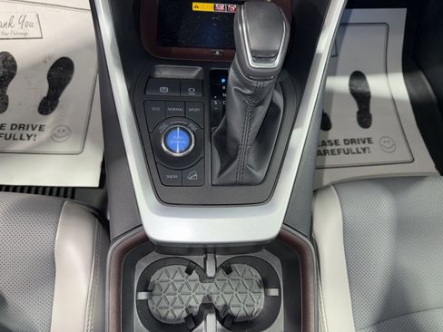 Used 2025 Toyota RAV4 Limited w/ Advanced Technology Package image 30