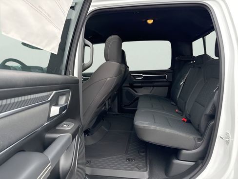 New 2026 RAM 1500 Big Horn AWD/4WD image 20