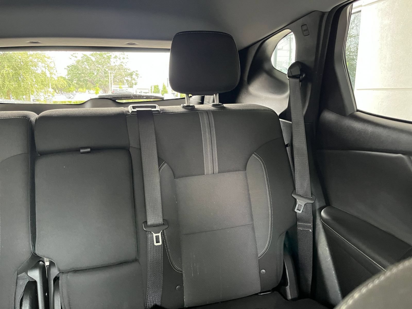 Used 2025 Chevrolet Blazer LT FWD image 36