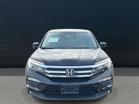 Used 2016 Honda Pilot EX-L image 2