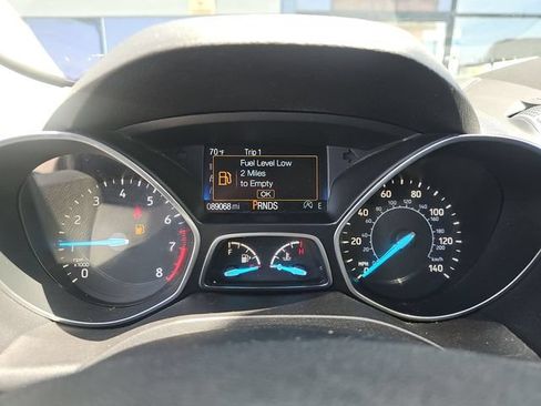 Used 2019 Ford Escape SE AWD/4WD image 7