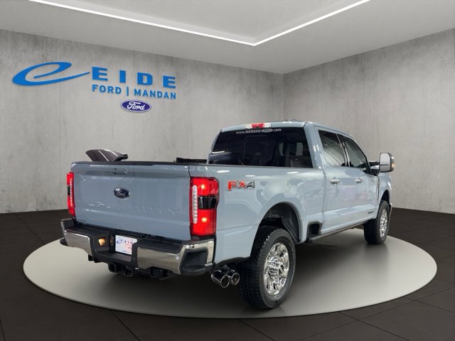New 2026 Ford F250 Lariat w/ Lariat Ultimate Package AWD/4WD image 17