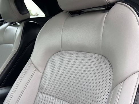 Certified 2024 Ford Mustang Premium RWD image 25