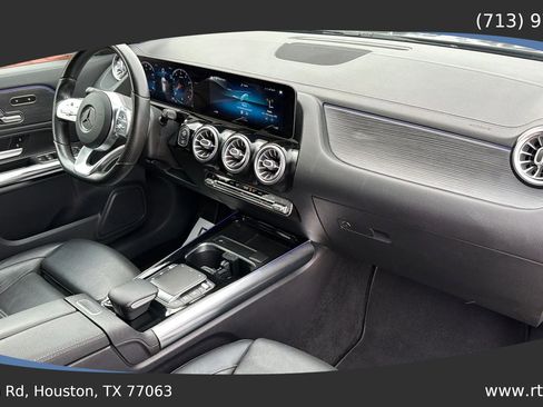Used 2021 Mercedes-Benz GLA 250 image 35