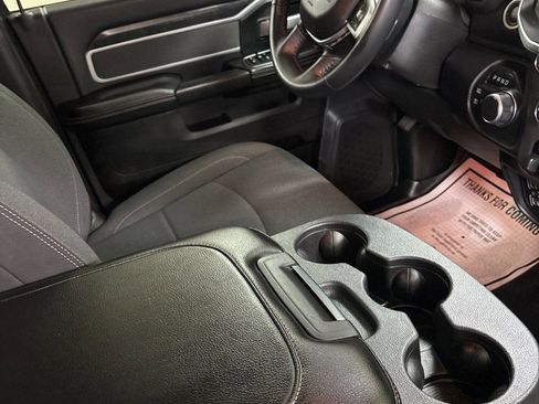 Used 2023 RAM 2500 Big Horn w/ Level 1 Equipment Group image 28