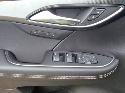 New 2026 Buick Envision Sport Touring AWD/4WD image 22