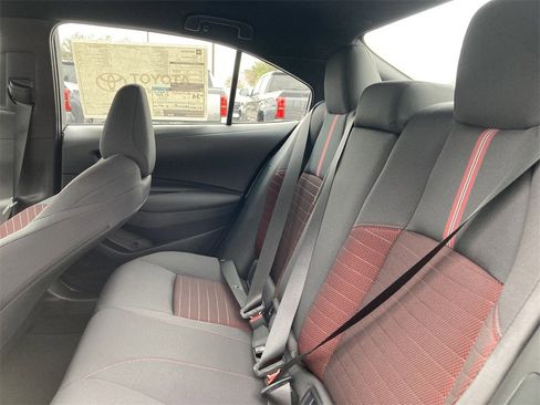 New 2026 Toyota Corolla SE image 29