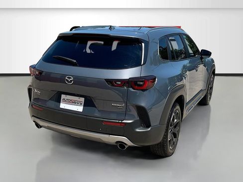 Used 2025 MAZDA CX-50 Meridian Edition w/ Weather Package AWD/4WD image 7