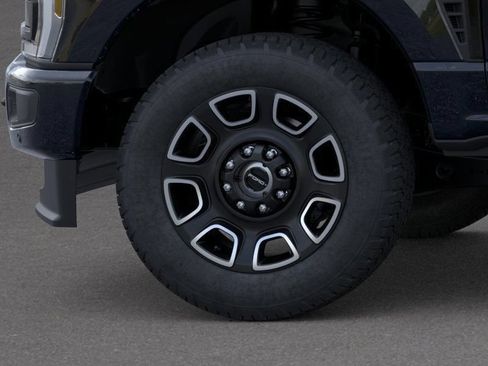 New 2026 Ford F250 Platinum AWD/4WD image 35