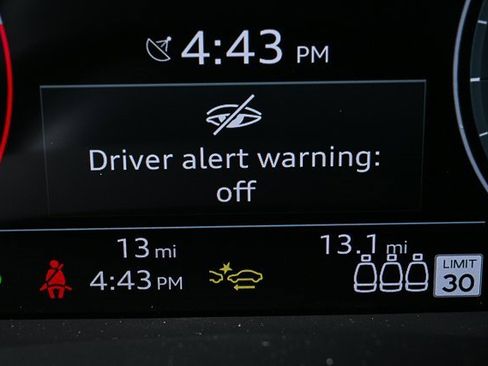 New 2025 Audi Q8 Premium Plus image 12