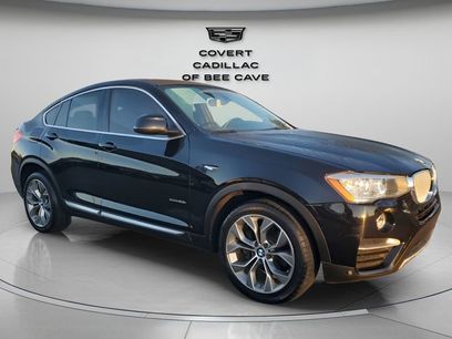 Used 2018 BMW X4 xDrive28i