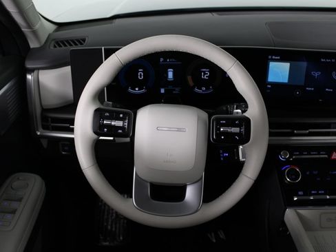 Certified 2026 Hyundai Santa Fe SEL FWD image 10