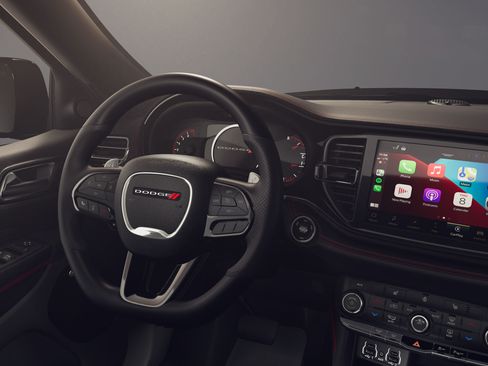 New 2026 Dodge Durango GT AWD/4WD image 9