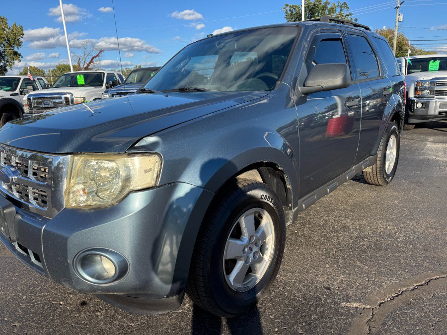 Used 2010 Ford Escape XLT FWD image 9