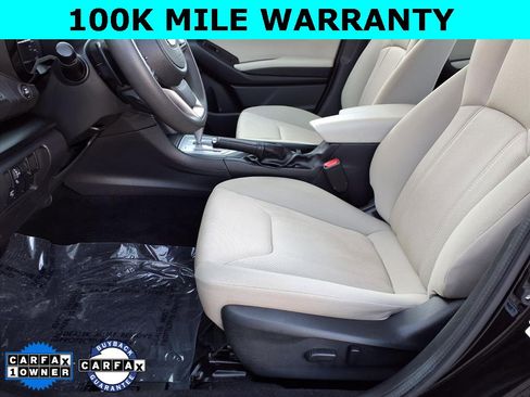 Used 2022 Subaru Impreza 2.0i Premium w/ Popular Package #1 image 27