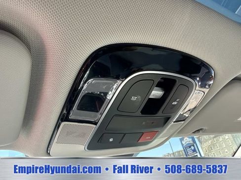 Used 2023 Hyundai Tucson Limited AWD/4WD image 29