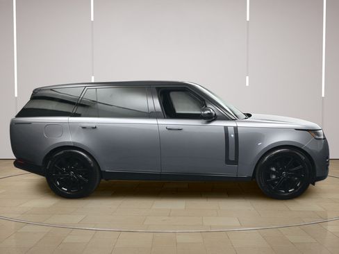 Used 2024 Land Rover Range Rover Long Wheelbase SE AWD/4WD image 23