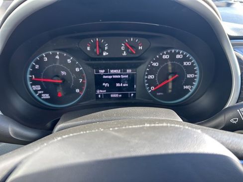 Used 2023 Chevrolet Malibu LT image 17