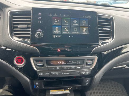 Used 2019 Honda Passport Elite image 12