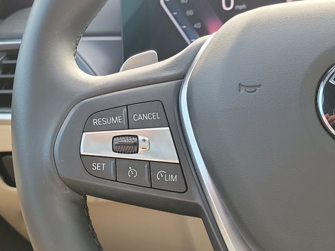 Certified 2024 BMW 330i Sedan w/ Convenience Package RWD image 20